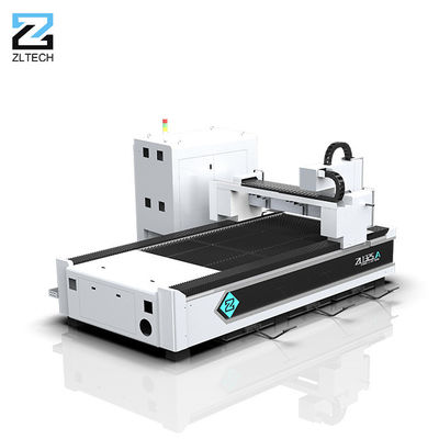 1300mmx2500mm de Kleine Snijmachine van de Vezellaser