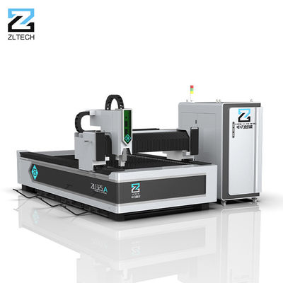 1325 de Kleine Snijmachine van de Vezellaser