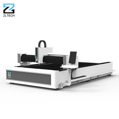 Het anti Stuitende Vezelcnc het Metaal4020a Hoge snelheid van de Lasermachine Lopen