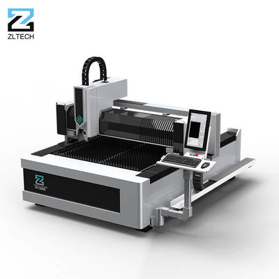 9013 kleine Snijmachine 1300x900mm 1000W 1500W van de Vezellaser
