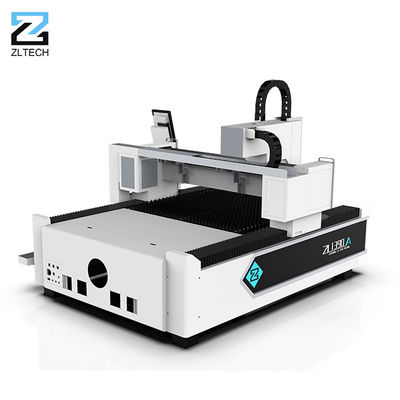De mini 1390 Kleine Snijmachine 120m/Min 1300×900mm van de Vezellaser