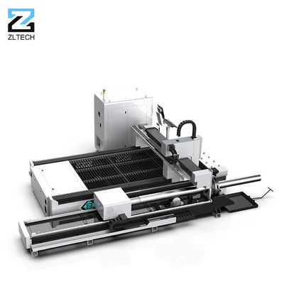 2kw 3000w 1530 CNC de Snijder 1000w 1500w 2000w van de Vezellaser