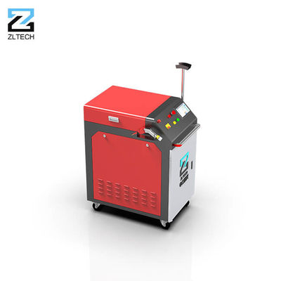 de Laser Schoonmakende Machine van 3000W 2000W voor Roestverwijdering 1500W 1000W