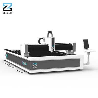 4000*2000mm van de Snijdersmachines MAX/Raycus van de Vezellaser van de Laserraytools het Scherpe Hoofd