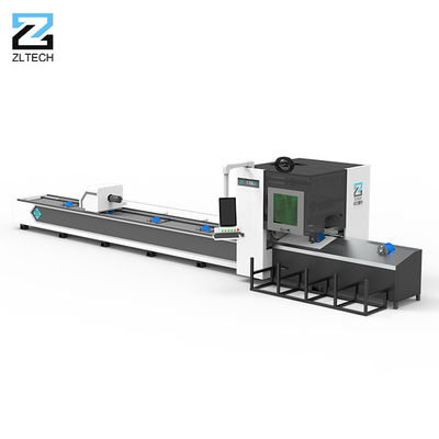 van de het Metaalpijp van 1000w 1500w de Lasersnijmachine 2000w 3000w 4000w 6000w 8000w 10000w
