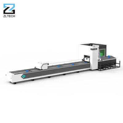 van de het Metaalpijp van 1000w 1500w de Lasersnijmachine 2000w 3000w 4000w 6000w 8000w 10000w