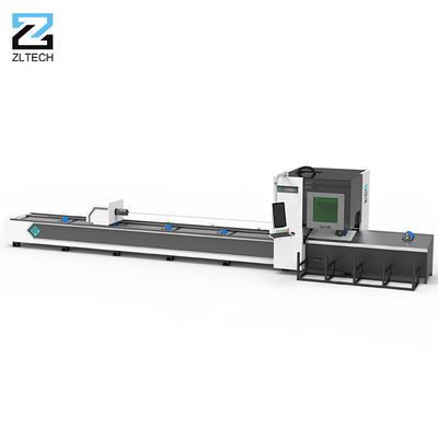 van de het Metaalpijp van 1000w 1500w de Lasersnijmachine 2000w 3000w 4000w 6000w 8000w 10000w
