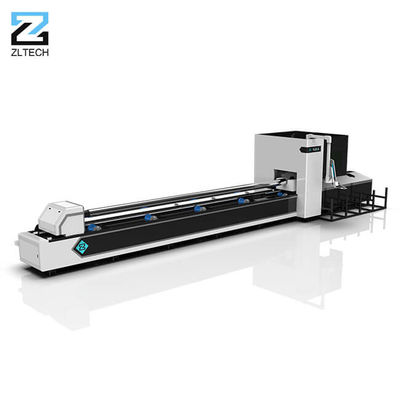 van de het Metaalpijp van 1000w 1500w de Lasersnijmachine 2000w 3000w 4000w 6000w 8000w 10000w