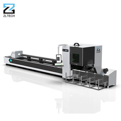 van de het Metaalpijp van 1000w 1500w de Lasersnijmachine 2000w 3000w 4000w 6000w 8000w 10000w
