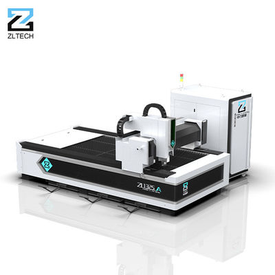 1300mmx2500mm de Kleine Snijmachine van de Vezellaser