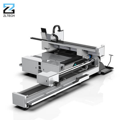 1300mmx2500mm de Kleine Snijmachine van de Vezellaser