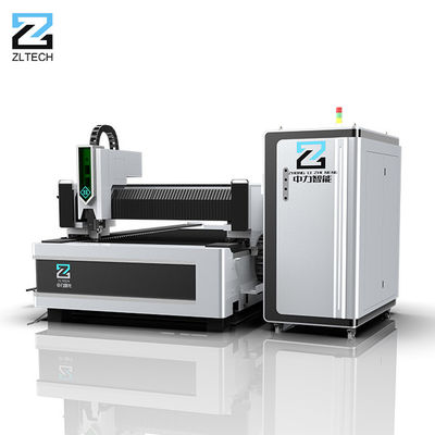1325 de Kleine Snijmachine van de Vezellaser