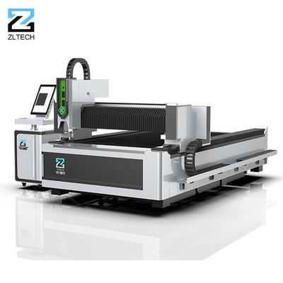 1325 de Kleine Snijmachine van de Vezellaser