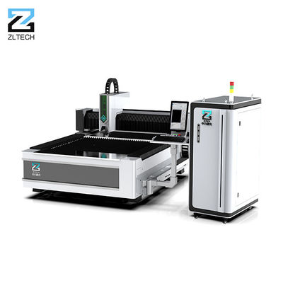 het Bladlaser Om metaal te snijden van 2kw 3000w CNC
