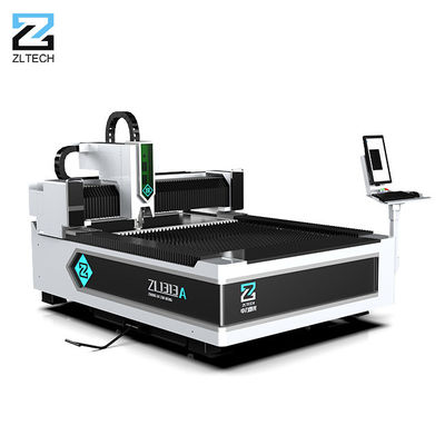 het Bladlaser Om metaal te snijden van 2kw 3000w CNC