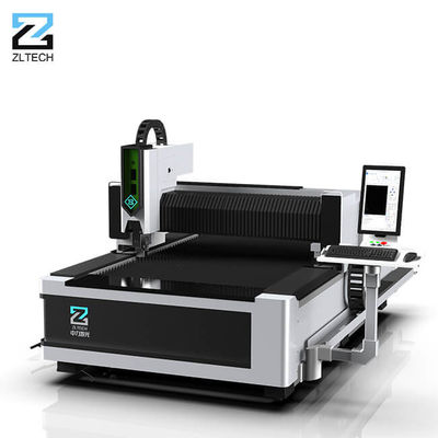 het Bladlaser Om metaal te snijden van 2kw 3000w CNC