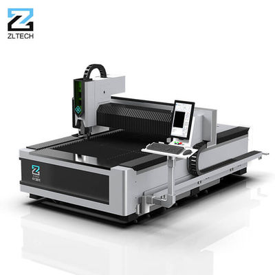 het Bladlaser Om metaal te snijden van 2kw 3000w CNC