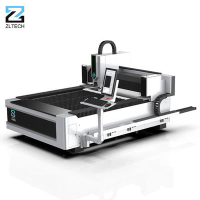 het Bladlaser Om metaal te snijden van 2kw 3000w CNC
