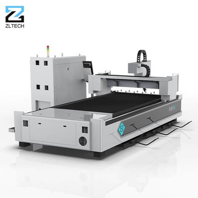 Hoog - kwaliteit 6000w 3000w 3015 Cnc van het de Snijdersmetaal van de Vezellaser van de de Vezellaser Snijmachine 3015 2000w 3000w 4000w 6000w