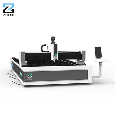 De Lasersnijmachine 4020A Stabiele 120m/Min 1kw-30kw van de hoge Precisievezel