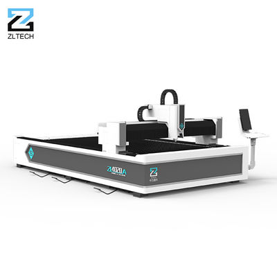 De Lasersnijmachine 4020A Stabiele 120m/Min 1kw-30kw van de hoge Precisievezel