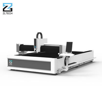 De Lasersnijmachine 4020A Stabiele 120m/Min 1kw-30kw van de hoge Precisievezel