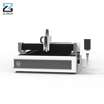 De Lasersnijmachine 4020A Stabiele 120m/Min 1kw-30kw van de hoge Precisievezel