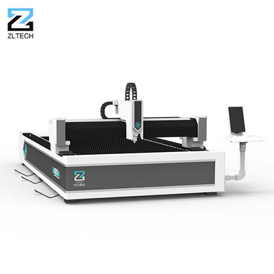 Het anti Stuitende Vezelcnc het Metaal4020a Hoge snelheid van de Lasermachine Lopen