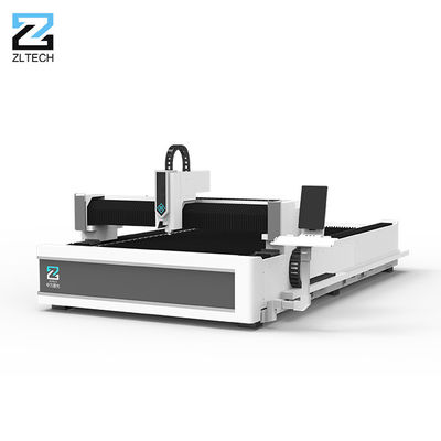 Het anti Stuitende Vezelcnc het Metaal4020a Hoge snelheid van de Lasermachine Lopen