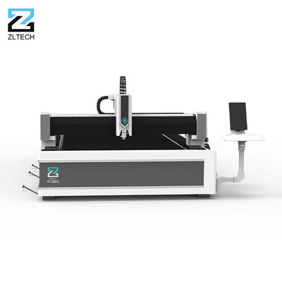 Het anti Stuitende Vezelcnc het Metaal4020a Hoge snelheid van de Lasermachine Lopen