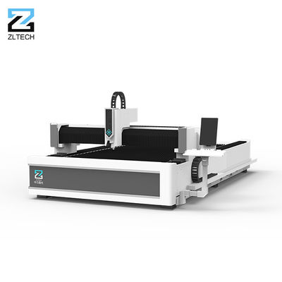 1kw-30kw CNC van de de Lasersnijmachine 4020A van de Metaalvezel Auto de Bezinningswaarschuwing