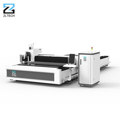 van de de Vezellaser van 12000w 6000w Snijmachine 5 As 45 CNC van de Hoekschuine rand Metaal met Raytools sneed Hoofd 6020