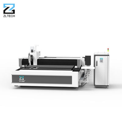 van de de Vezellaser van 12000w 6000w Snijmachine 5 As 45 CNC van de Hoekschuine rand Metaal met Raytools sneed Hoofd 6020