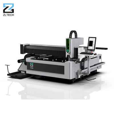 1390 Metaalcnc de Lasersnijmachine 1000w 2000w 4000w 6000w van de Staalbuis