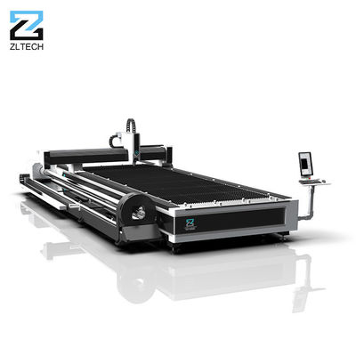 6000x2000mm CNC Machine 3 Fase 8000W 10000W 12000W 20000W van de Buislaser