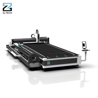 6000x2000mm CNC Machine 3 Fase 8000W 10000W 12000W 20000W van de Buislaser