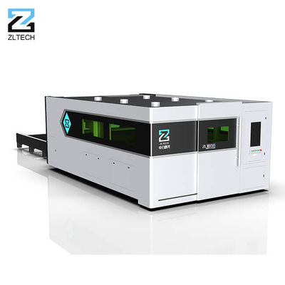 van het het Bladmetaal van 3000W 4000W de Lasersnijder 6000W 6000x1500mm 8000W 10000W 12000W 20000W