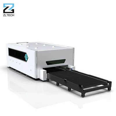 van het het Bladmetaal van 3000W 4000W de Lasersnijder 6000W 6000x1500mm 8000W 10000W 12000W 20000W