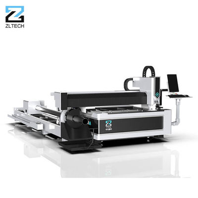 1390AC Scherpe de Pijpmachine van de vezellaser