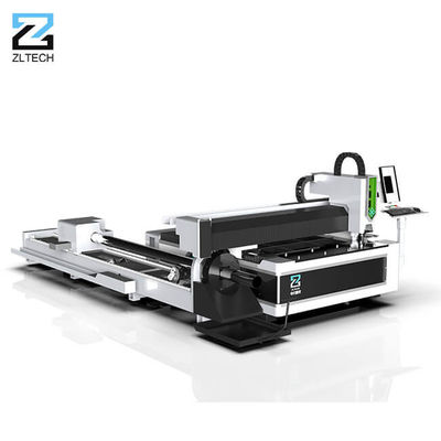 20mm Buis en de Snijmachine van de Bladlaser