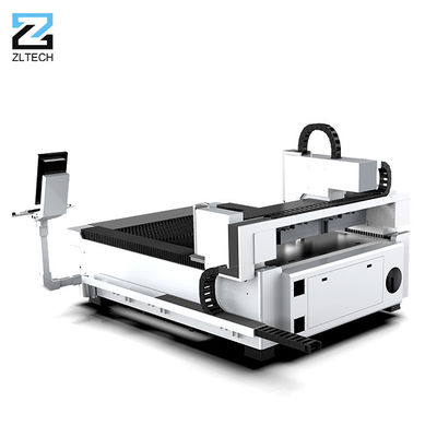 Kleine het Bladsnijmachine van de Vezellaser