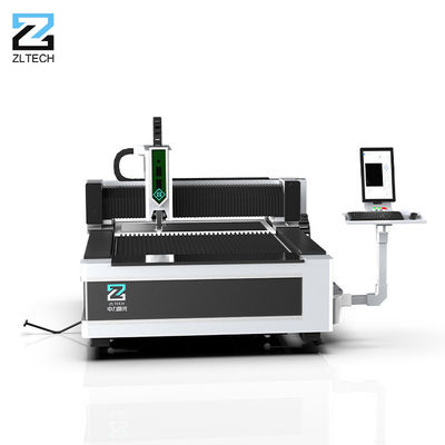 Kleine het Bladsnijmachine van de Vezellaser