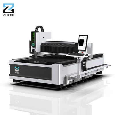 Kleine het Bladsnijmachine van de Vezellaser