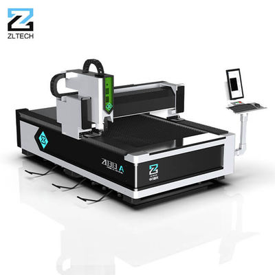 Kleine het Bladsnijmachine van de Vezellaser