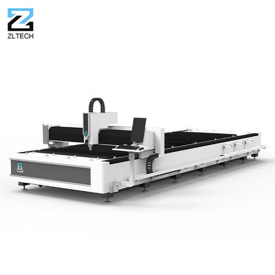 6090 1390 de Lasersnijmachine 1000w 1500w 2000w van de Hoge Precisievezel