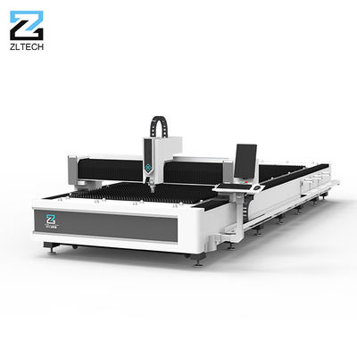 6090 1390 de Lasersnijmachine 1000w 1500w 2000w van de Hoge Precisievezel