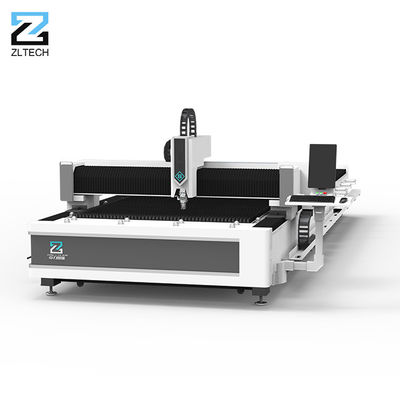 6090 1390 de Lasersnijmachine 1000w 1500w 2000w van de Hoge Precisievezel