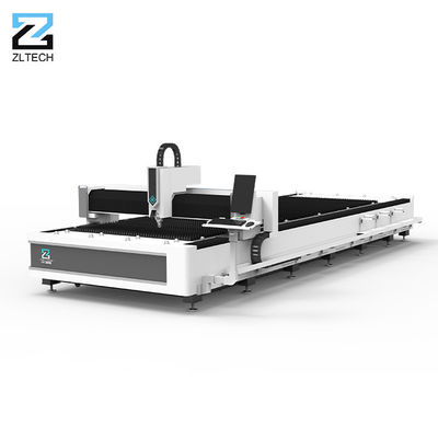 Van de de Vezellaser van de Desktop Kleine Grootte Snijmachine 4000 Watts 12000w 1390 3015 6090 1000w