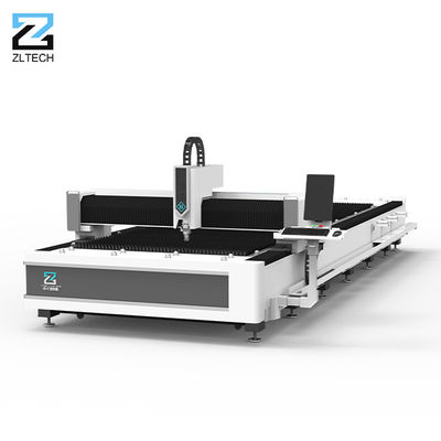 Van de de Vezellaser van de Desktop Kleine Grootte Snijmachine 4000 Watts 12000w 1390 3015 6090 1000w