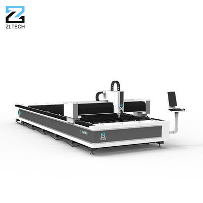 Van de de Vezellaser van de Desktop Kleine Grootte Snijmachine 4000 Watts 12000w 1390 3015 6090 1000w